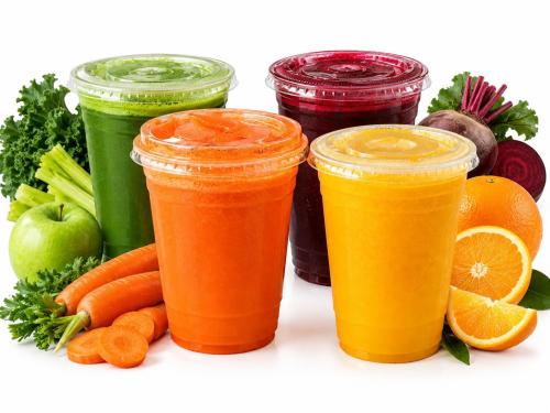 Fresh Juice