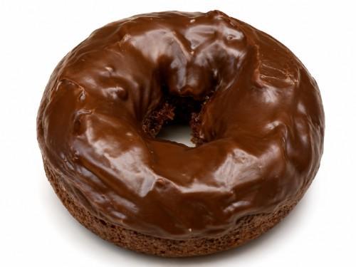 Devil Food Cake Chocolate