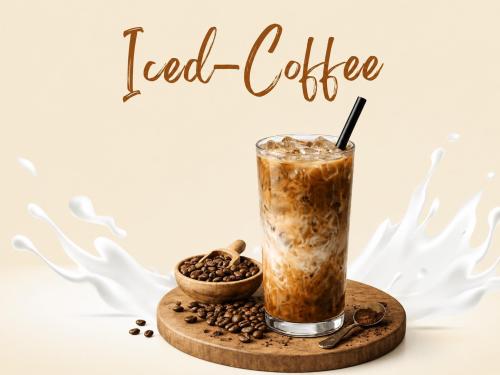 Ice Coffee