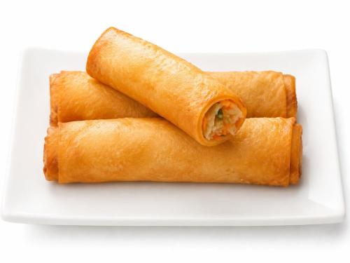 Egg rolls
