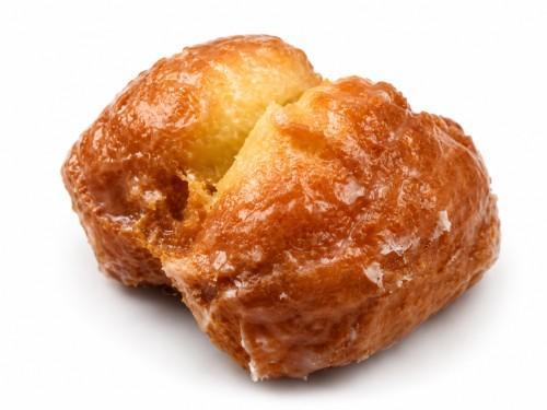 Buttermilk Bar Glazed