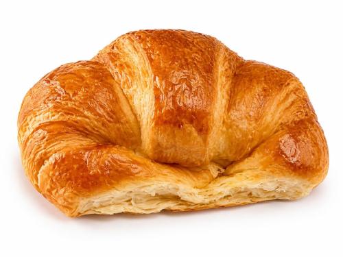 Plain Croissant