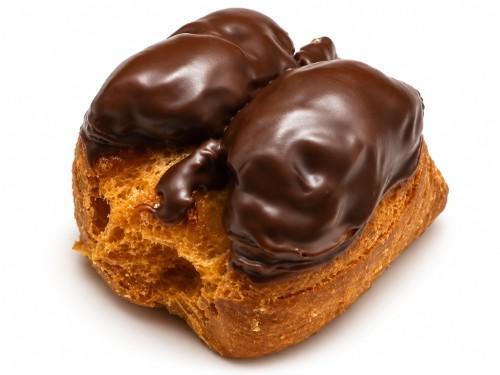 Buttermilk Bar Chocolate