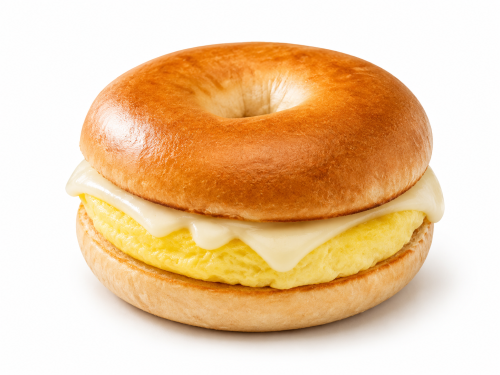 Egg & Cheese