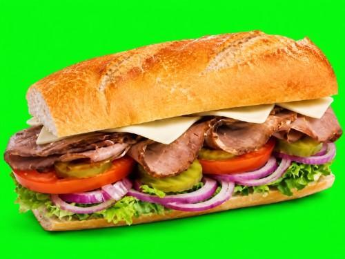 Roast Beef