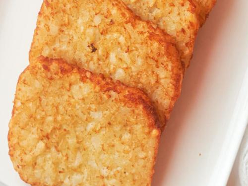 Hashbrown
