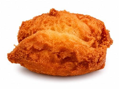 Buttermilk Bar Plain