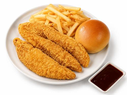 3Pcs Tender