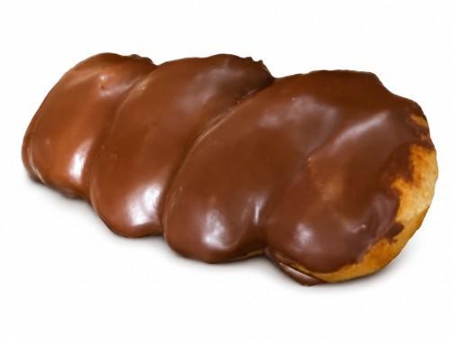 Chocolate Twist