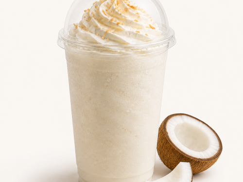 Coconut
