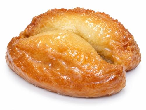 Glaze Buttermilk Bar