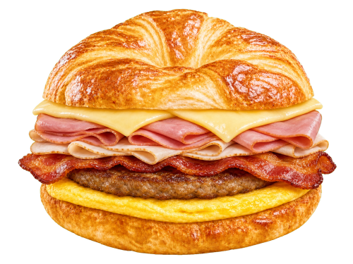 The Crave Supreme