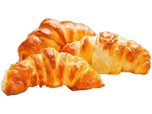 Plain Croissant