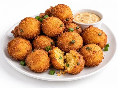Hush puppy