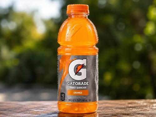 Gatorade