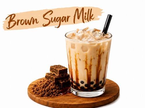 Milk Tea