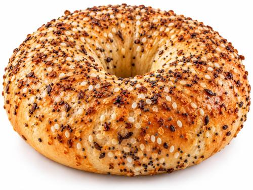 Everything Bagel