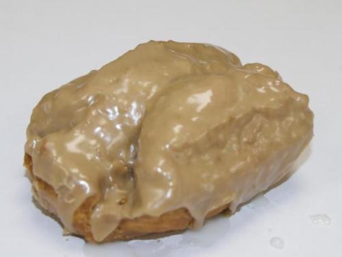 Maple Buttermilk Bar