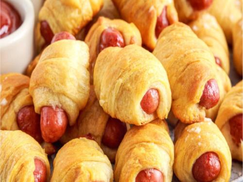 Hot dog