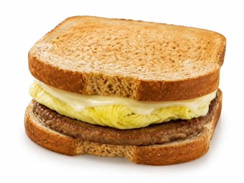B,S,E,Ch Toast
