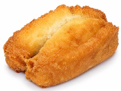 Plain Buttermilk Bar