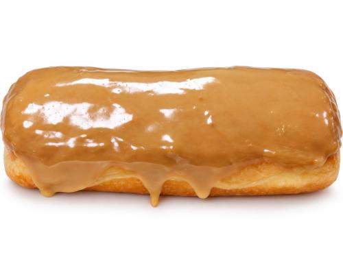 Maple Bar Raised