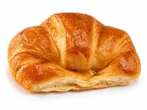 Plain Croissant