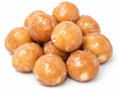 Donut Holes (12)
