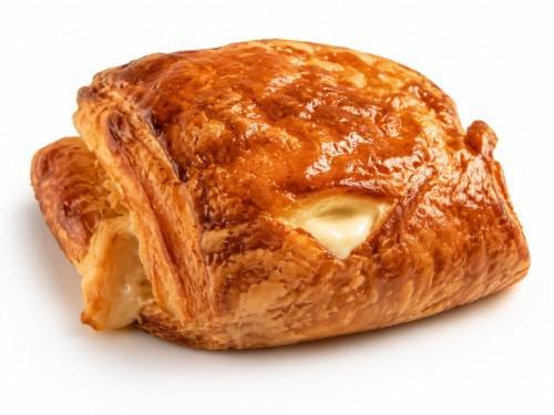 Cream Cheese Croissant