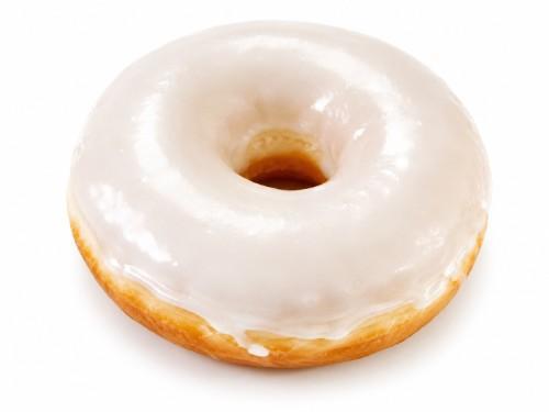 Glaze Vanilla