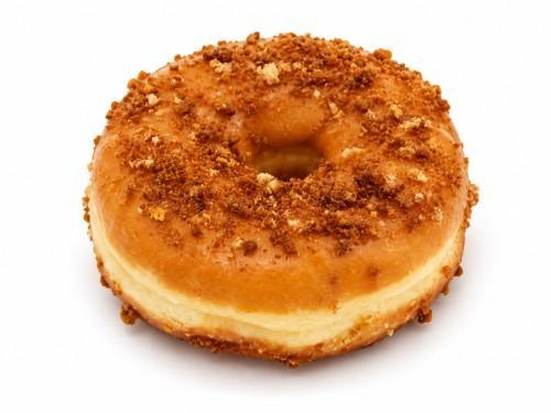 Glaze Crump
