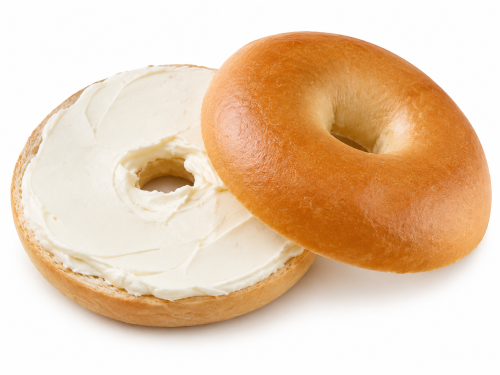 Cream Cheese