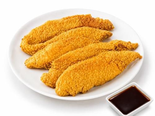 10 Pcs Fish