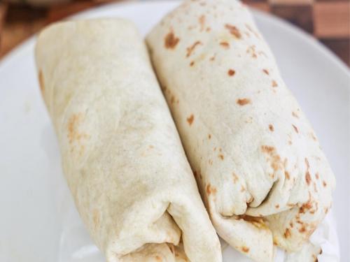 E,Ch Burrito