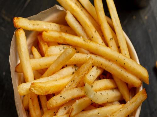 Fries