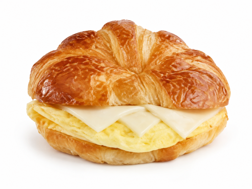 Egg & Cheese
