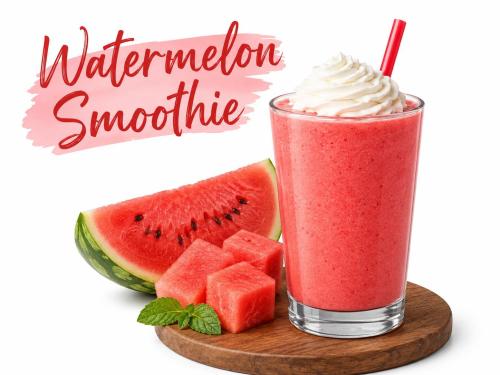Smoothies