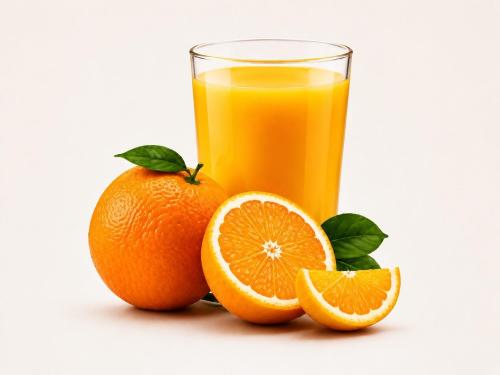 Orange Juice