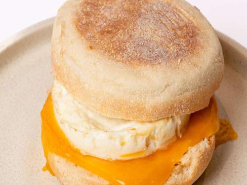 E,Ch Muffin