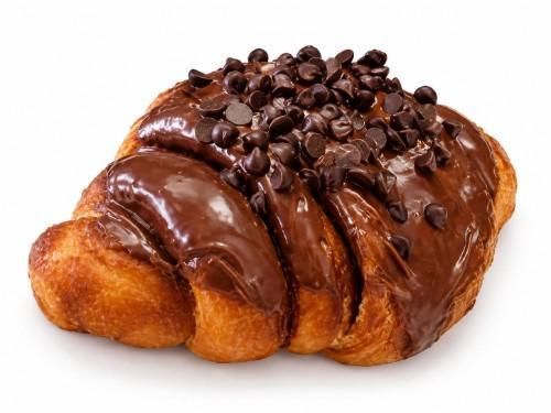 Snail choc w/ choc chip