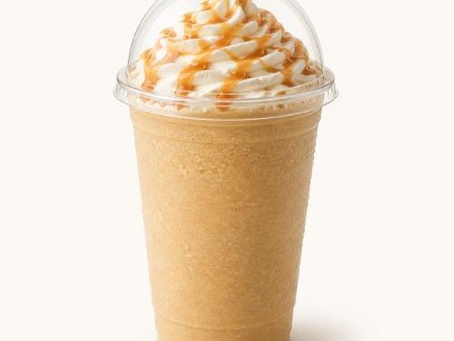 Caramel Latte
