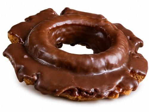 Old Fashion Chocolate