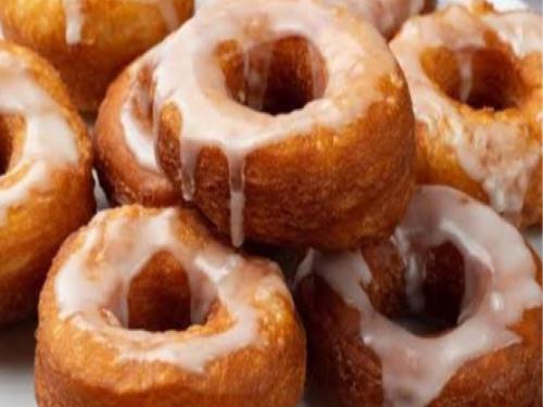 Cronut Hole