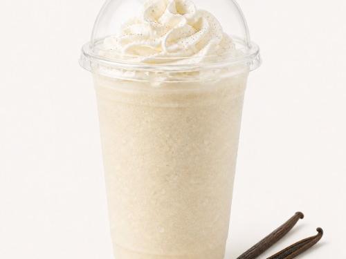 Vanilla Latte