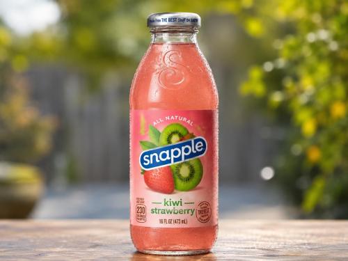 Snapple