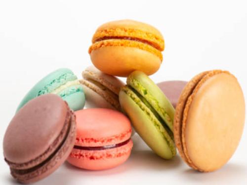 Macarons