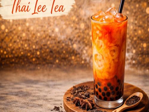 Thai Tea