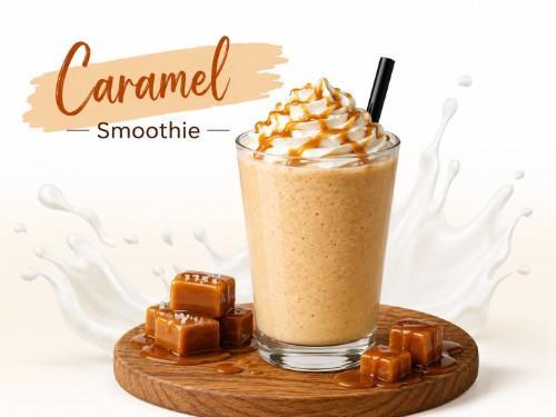 Caramel Latte
