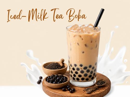 Milk Tea