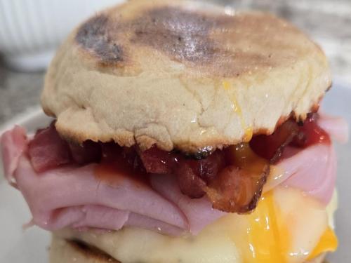 B,S,E,Ch Muffin